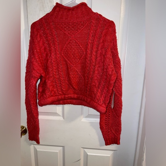 Sanctuary Tops - Sanctuary Sweater - Size Medium​